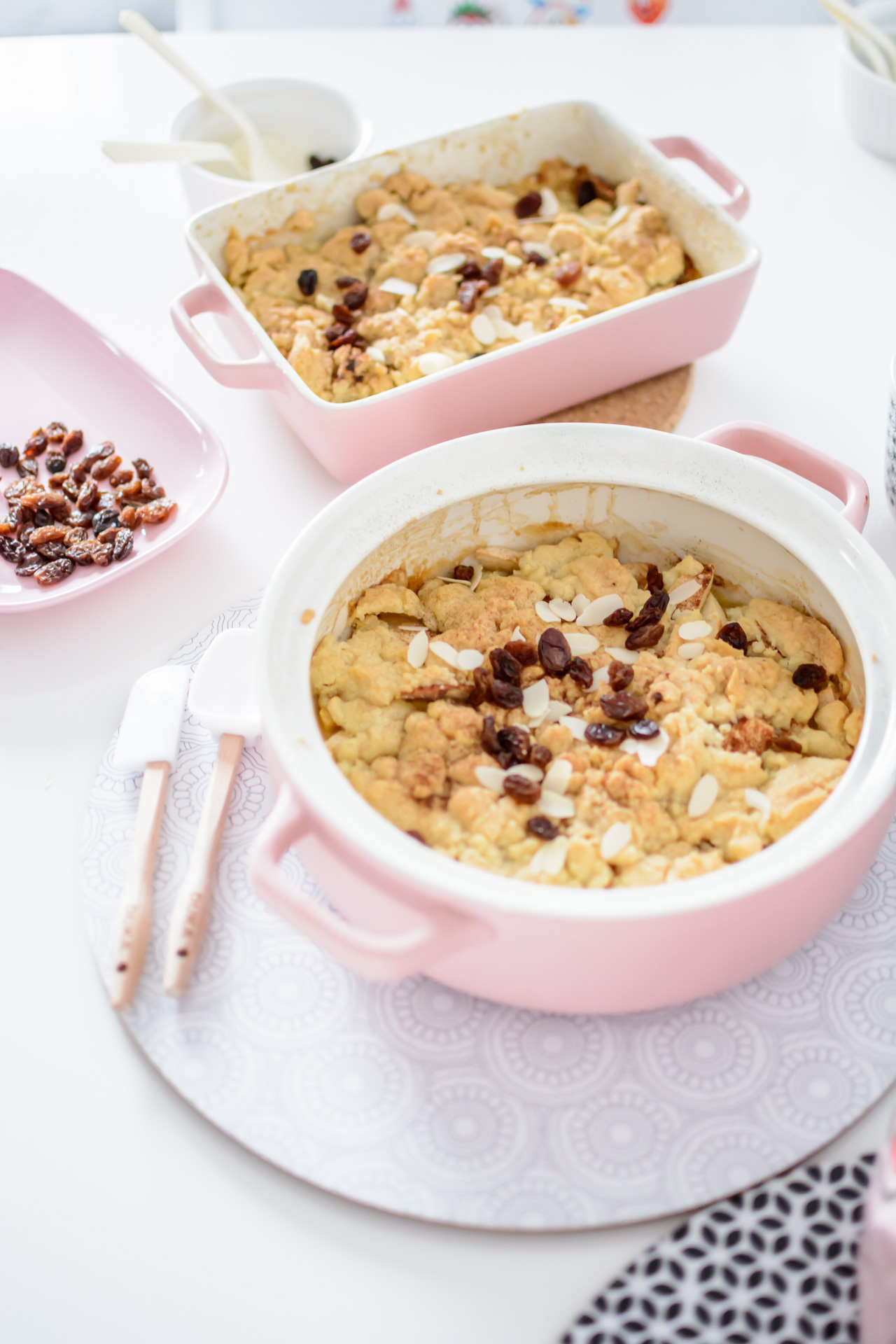 przepis na szarlotkę