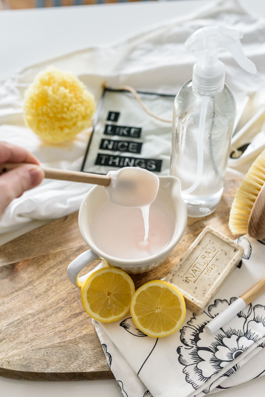 co można czyścić sodą, ekosprzątanie