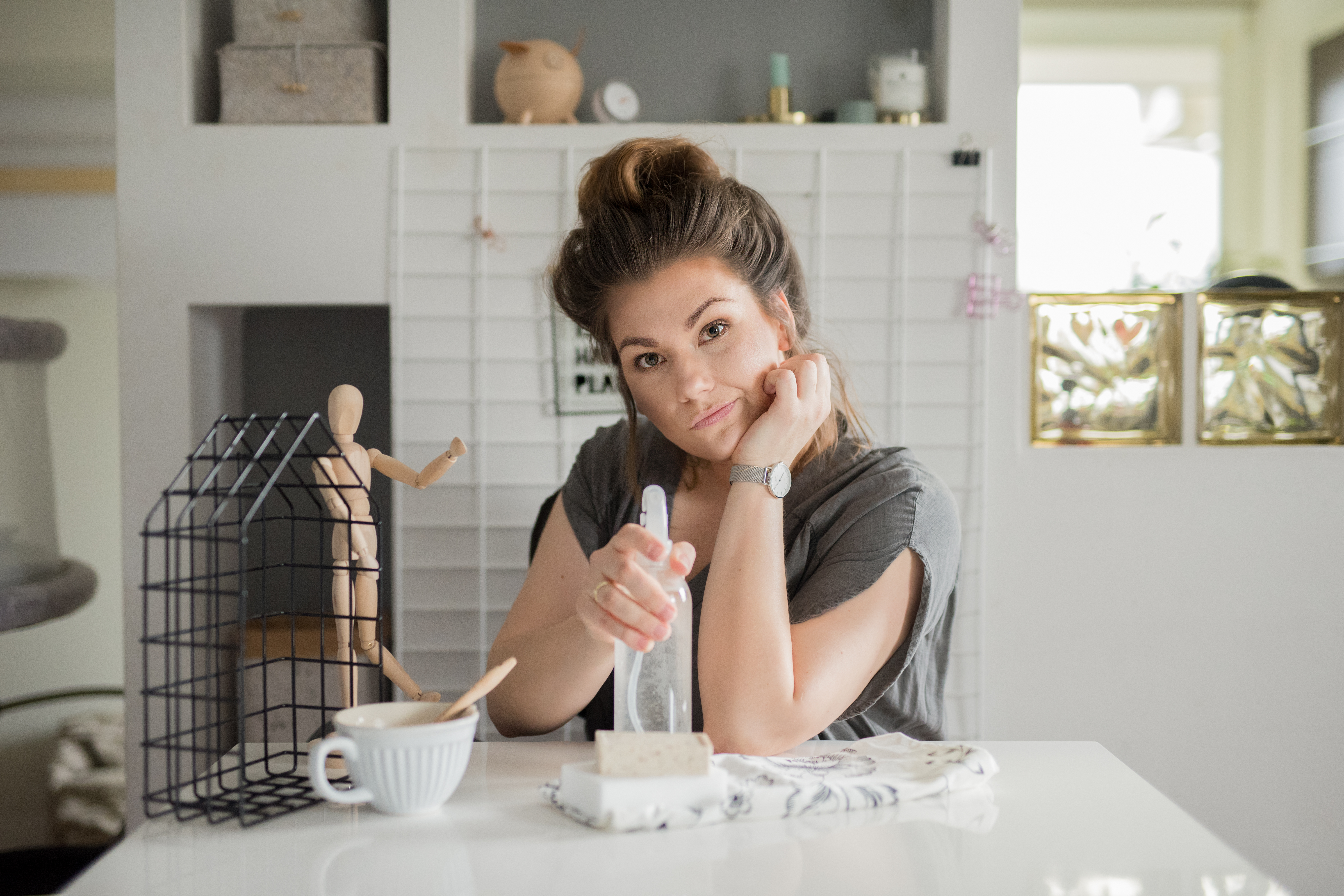 jak zacząć sprzątać zdrowo, ekosprzątanie