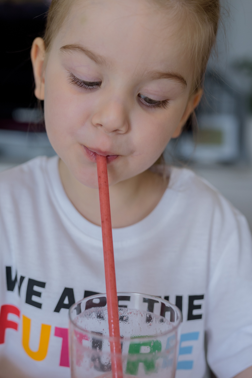 Czym zastąpić słodycze? owocowe musy