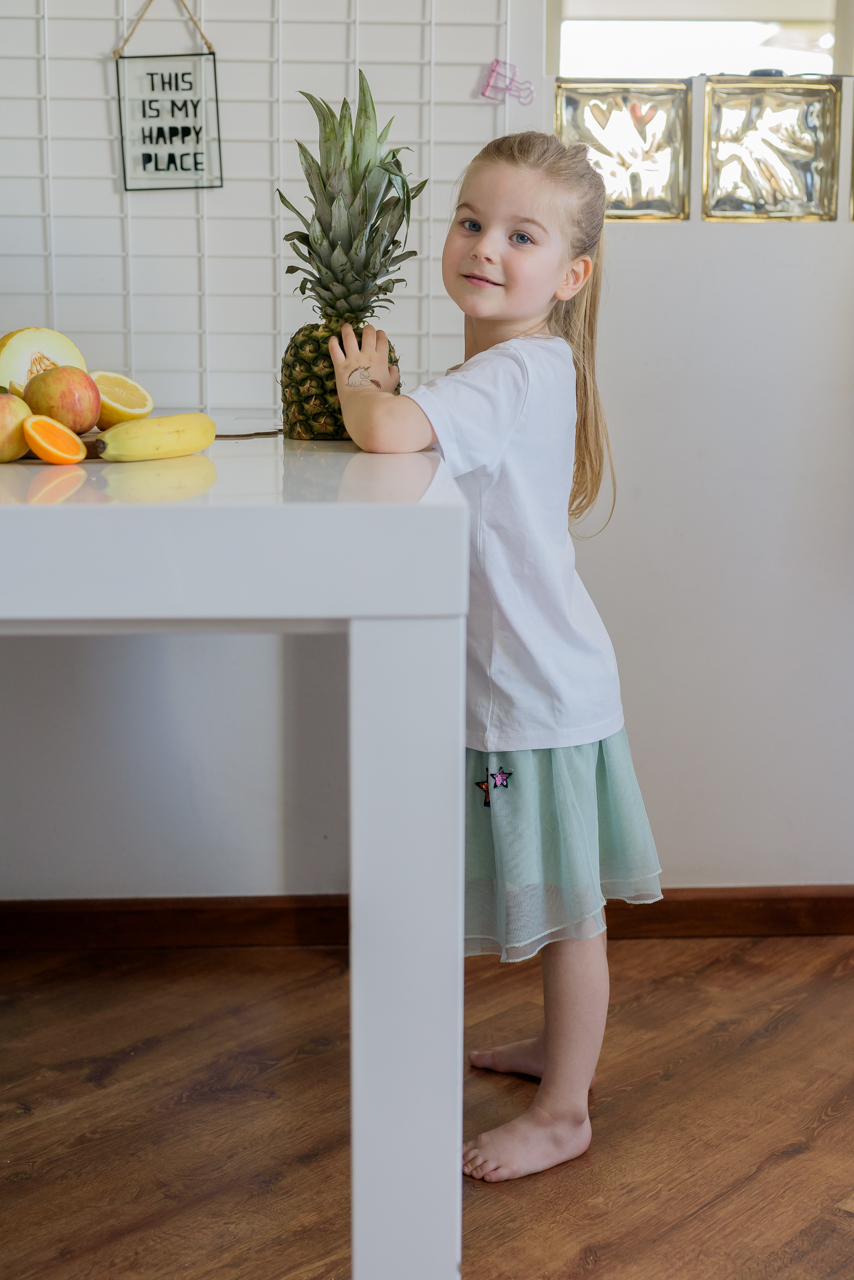 Czym zastąpić słodycze?